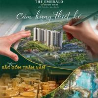 The Emerald Garden View chỉ 7 triệu tháng– Chuẩn sống tinh tế, thanh toán nhẹ nhàng