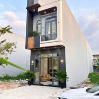 Nhà đẹp Thủ Dầu Một, Bình Dương. Giấy tờ pháp lý đầy đủ.