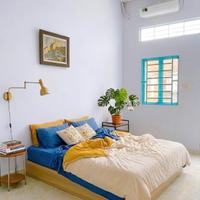Bán nhà hẻm Ô tô Tô Hiến Thành – QUẬN 10 – 3 x 12m (36 m2) – 7.6 tỷ