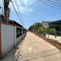 Bán 128m2 đất sát Biển Tam Tân - Tân Tiến - LaGi 1.9 tỷ đi bộ ra biển