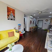 Căn hộ 59m Chung cư Hanoi Homeland Trung tâm 5 tỷ