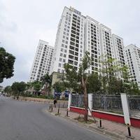Căn hộ 59m Chung cư Hanoi Homeland Trung tâm 5 tỷ