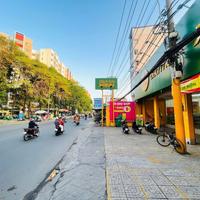 Bán nhà Mặt tiền Phú Thọ Hòa - gần Phạm Vấn, 6x17m, 2 T  - 3PN,  HĐT 40 tr, chỉ  18,9 tỷ.