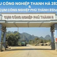 ĐẤT GẦN KCN – GIÁ CHỈ HƠN 300 TRIỆU | SỔ SẴN – ĐẦU TƯ DỄ, SINH LỜI NHANH