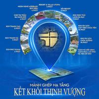 ĐẤT GẦN KCN – GIÁ CHỈ HƠN 300 TRIỆU | SỔ SẴN – ĐẦU TƯ DỄ, SINH LỜI NHANH