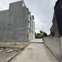 Bán đất 60m2 Chiến Thắng Đặng Cương An Dương Hải Phòng