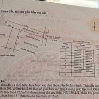 Bán đất 60m2 Chiến Thắng Đặng Cương An Dương Hải Phòng