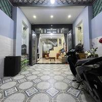Bán Nhà 3 Tầng GẦN KDC HỒNG LONG Đường Số 8 – Hiệp Bình Phước – TP Thủ Đức