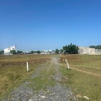Bán 97m2 đất thổ cư Hồ Tôm, Phước Hội, LaGi giá 550 triệu sổ riêng