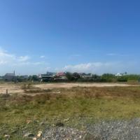 Bán 97m2 đất thổ cư Hồ Tôm, Phước Hội, LaGi giá 550 triệu sổ riêng