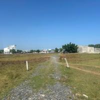 Bán 97m2 đất thổ cư Hồ Tôm, Phước Hội, LaGi giá 550 triệu sổ riêng