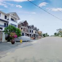 Bán đất Biệt thự Anh Dũng  - đường 25m siêu to - 180m - Ngang 9m
