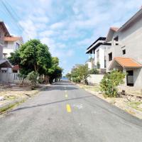 Bán đất Biệt thự Anh Dũng  - đường 25m siêu to - 180m - Ngang 9m