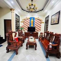 TÔN THẤT TÙNG – 54M² – 4 TẦNG – MT 8.3M – 19.4 TỶ
MẶT NGÕ KINH DOANH – CÁCH PHỐ 40M