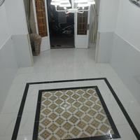 CHO THUÊ NHÀ HẺM LƯU TRỌNG LƯ, P.TÂN THUẬN (TÂN THUẬN ĐÔNG, Q.7 CŨ)