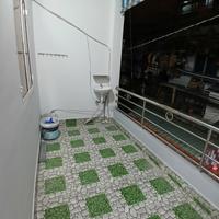 CHO THUÊ NHÀ HẺM LƯU TRỌNG LƯ, P.TÂN THUẬN (TÂN THUẬN ĐÔNG, Q.7 CŨ)