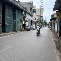 RẺ NHẤT ĐỨC THƯỢNG - HOÀI ĐỨC- HÀ NỘI.
96M NGAY CỔNG TRƯỜNG HỌC CẤP 2 .MẶT BẰNG KINH DOANH .
GIÁ