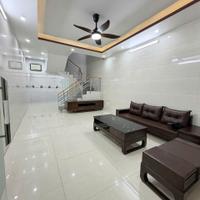 Bán nhà ngõ 415 Ngô Gia Tự - 42m 3 tầng gần Trung Lực