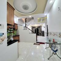 5 T.Ỷ 5 - HẺM XE HƠI - 79M² - NGANG 5M, NỞ 6.8M
