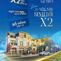 CHỈ 3XX TRIỆU – SỞ HỮU NGAY LÔ ĐẤT SÁT UTOPIA, GẦN CCN PHÚ THÀNH