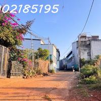 LÔ ĐẤT GÓC (5m x 24m) HẺM PHẠM VĂN ĐỒNG GẦN VÒNG XOAY NGÃ 3 HÒA BÌNH – BUÔN MA THUỘT = 1 TỶ 600
