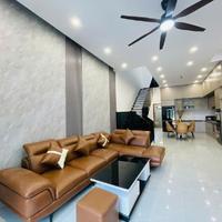 Bán nhà 3 tầng KĐT Nam Hòa Xuân, Đà Nẵng – Nhà mới, thiết kế hiện đại, ở ngay, Giá nhỉnh 8 tỷ
