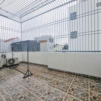 Bán Nhà Lạc Long Quân – 3 Tầng Kiên Cố – 53.7m² – Giá 4.8 Tỷ