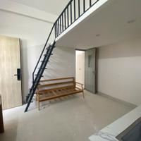 CHO THUÊ 25 PHÒNG STUDIO MỚI – FULL NỘI THẤT – NGÔ XUÂN QUẢNG, GIA LÂM