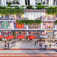 Shophouse khối đế Ecopalace ngay sảnh chính của chung cư Ecopalace