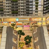 Shophouse khối đế Ecopalace ngay sảnh chính của chung cư Ecopalace