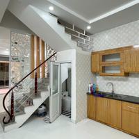 BÁN NHÀ 3 TẦNG PHƯỜNG ĐẰNG HẢI – QUẬN Hải An – NGÕ Ô TÔ ĐỖ CỬA – GIÁ 2,35 TỶ