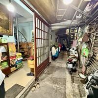 144m2 HUỲNH TẤN PHÁT (7x21m) - 15.8 TỶ - NGAY KCX TÂN THUẬN