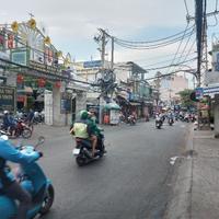 Bán Nhà Gò Vấp 5PN 5WC hẻm xe hơi gần Cityland giá 8,9 tỷ còn TL