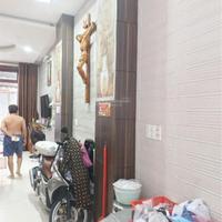 Bán Nhà Gò Vấp 5PN 5WC hẻm xe hơi gần Cityland giá 8,9 tỷ còn TL