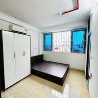 Cho Thuê Ccmn Full đẹp thoáng cửa sổ giá rẻ Tại 302 Minh Khai, HBT