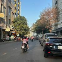 Nhà đẹp 4 lầu MTKD gần sân bay ngang 5.2m 110m2 vừa ở vừa KD Nguyễn Văn Công 16.9 tỷ