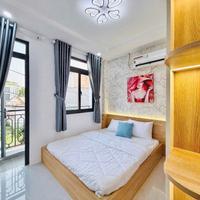 KHÔNG TÌM RA CĂN THỨ 2 - TRUNG TÂM GÒ VẤP - 31M2 MỚI COON - TẶNG FULL NỘI THẤT - NHĨNH 3 TỶ
