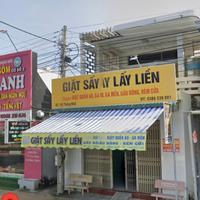 Bán 5.5m x 36m đất full thổ cư Thống Nhất- Tân Thiện - LaGi gần sát MB Bank