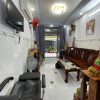 BÌNH TRỊ ĐÔNG BÌNH TÂN 27M2 2 TẦNG 2PN SHR CHỈ 3.75 TỶ