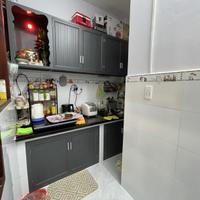 BÌNH TRỊ ĐÔNG BÌNH TÂN 27M2 2 TẦNG 2PN SHR CHỈ 3.75 TỶ