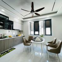 Nhà Hiện Đại Khu Đô Thị Mỹ Gia Vài Bước Tới Sân Banh tặng full nội thất xịn