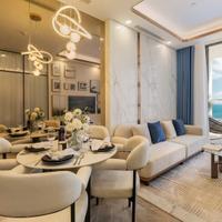 WELLTONE LUXURY RESIDENCE: TUYỆT TÁC SỐNG GIỮA GIAO ĐIỂM 