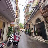 PHÂN LÔ GARA Ô TÔ PHỐ NGUYỄN NGỌC NẠI, NGÕ THÔNG KINH DOANH, 65M, 18.8 TỶ.