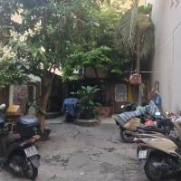 Bán nhà Cấp 4, HXH Cù Lao, ngay khu Phan XÍch Long, CN 240m2, 25x12m, tiện xây, 28,9 tỷ.