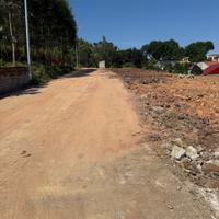 Bán đất Thượng Tùng, Yên Dũng, Bắc Giang. 106m2- Mt 6,3m. đường ô tô. giá 890 triệu