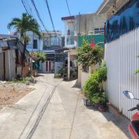 BÁN 3 LÔ ĐẤT HẺM OTO THÔNG (CÁCH ĐƯỜNG SỐ 22 TẦM 20m), NAM NHA TRANG.
