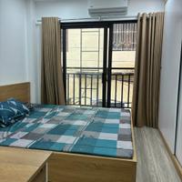 Cho Thuê Ccmn đẹp Full đồ thoáng ban công tại ngõ 105 Láng Hạ, đống đa