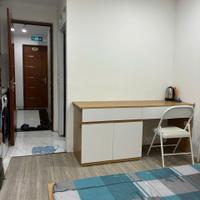 Cho Thuê Ccmn đẹp Full đồ thoáng ban công tại ngõ 105 Láng Hạ, đống đa