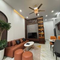 GIÁ RẺ TRẦN CAO VÂN - NHÀ 2 TẦNG FULL NỘI THẤT SIÊU GẦN ĐƯỜNG CHÍNH