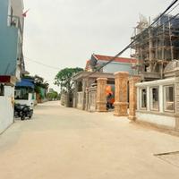 Bán đất Ngõ 78 Tư Thủy, Hòa Nghĩa, Dương Kinh đường rộng 8m - ZALO 0567 222 555